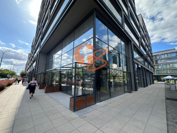 Lokal Sprzedaż Warszawa Wola